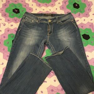 Premiere bling jeans